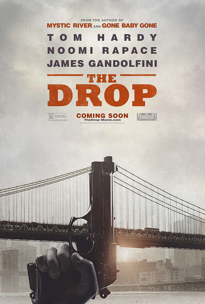 The Drop 2014 1080p BluRay x265-RARBG