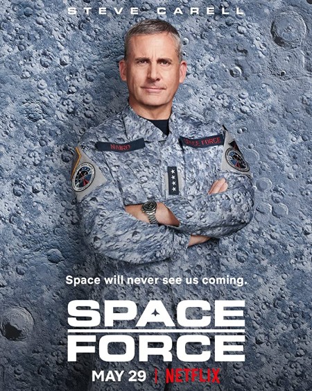 Space Force S01E07 720p WEB H264-METCON