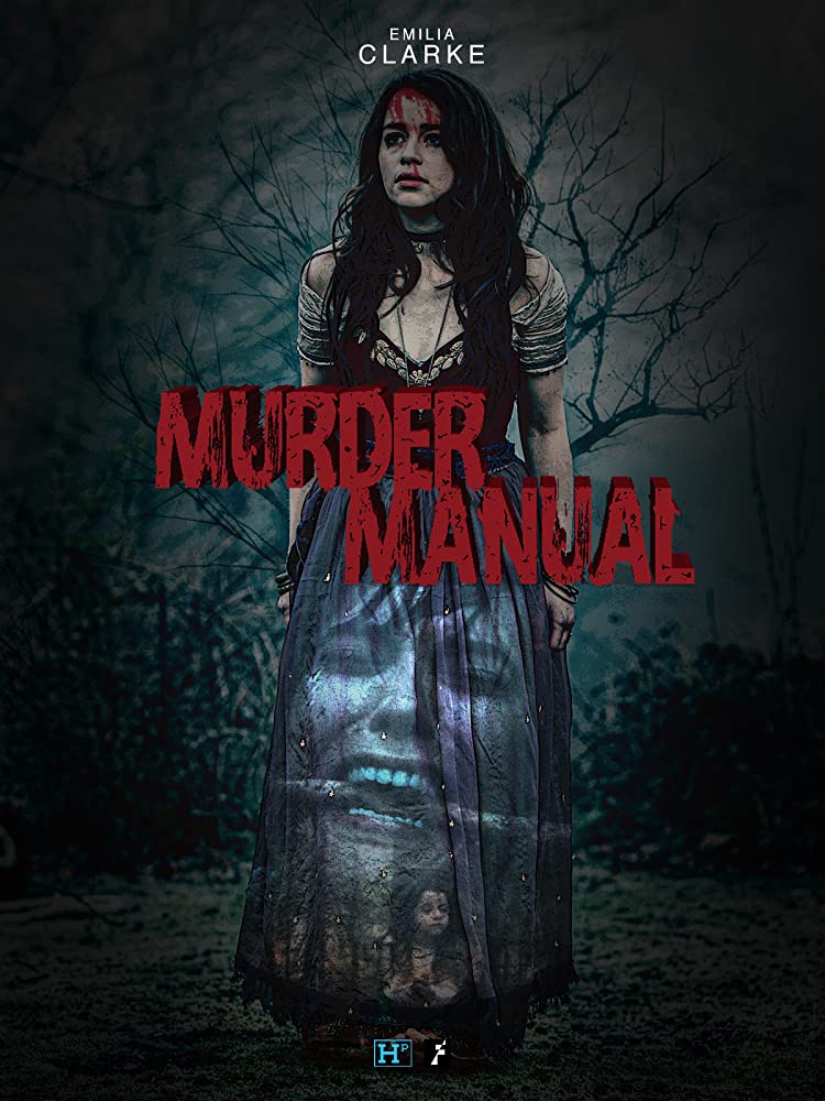 Murder Manual 2020 1080p WEBRip x264-RARBG