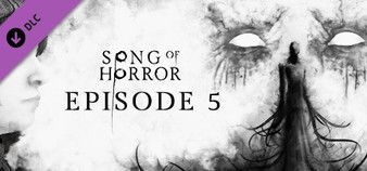 Song of Horror Episode 5 CODEX