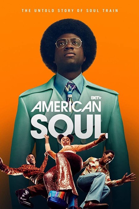 American Soul S02E01 720p HDTV x264-W4F