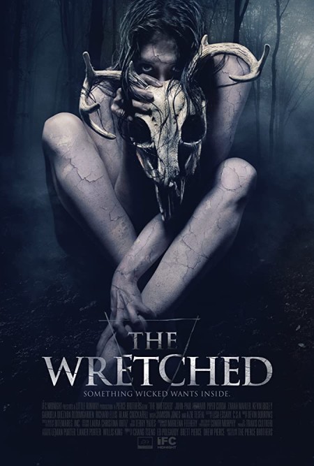 The Wretched 2019 MultiSub 720p x264-StB