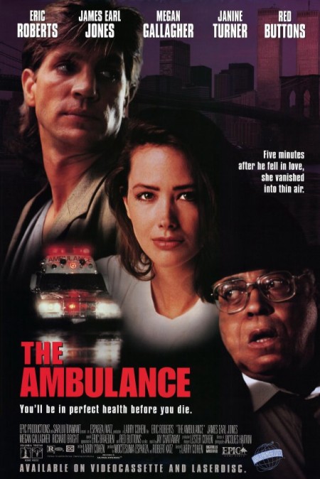 Ambulance S03E01 480p x264-mSD