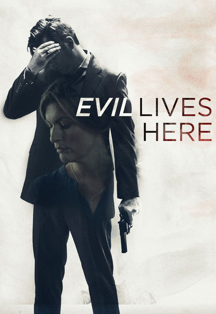 Evil Lives Here S01E03 HDTV x264-W4F