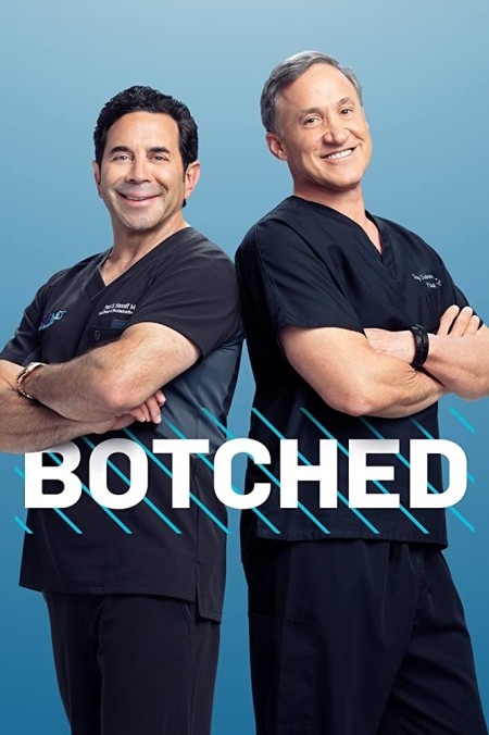 Botched S06E16 Cross-Eyed Nips and Cartel Hips 720p AMZN WEB-DL DDP5 1 H 264-NTb