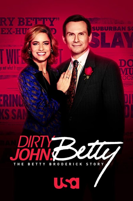 Dirty John S02E01 720p WEB h264-TRUMP