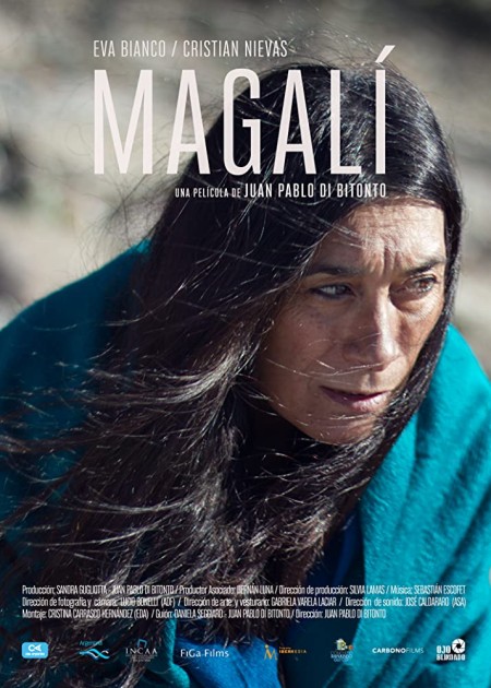Magali 2019 - Argentina