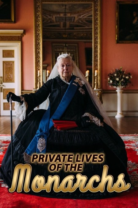 Private Lives of the Monarchs S02E04 Peter the Great 480p x264-mSD