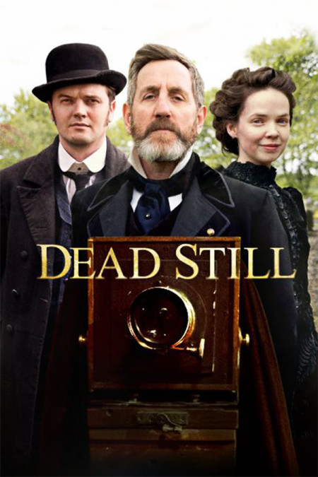 Dead Still S01E03 720p WEB H264-GHOSTS