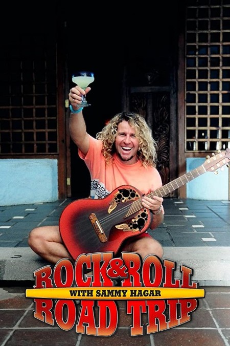 Rock and Roll Road Trip With Sammy Hagar S01E06 Cabo Birthday Bash 720p HDT ...