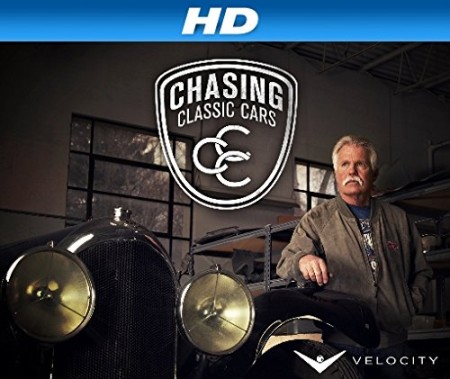 Chasing Classic Cars S08E07 Jersey Style WEB H264-EQUATION
