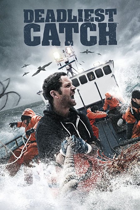 Deadliest Catch S16E08 Mayday Mayday 480p x264-mSD