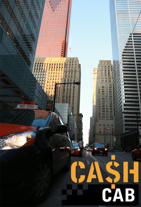 Cash Cab S14E44 480p x264-mSD