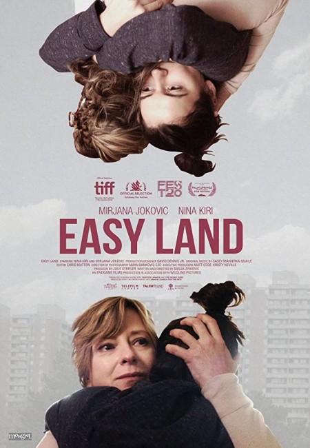Easy Land (2019) 1080p WEB-DL H264 AC3-EVO