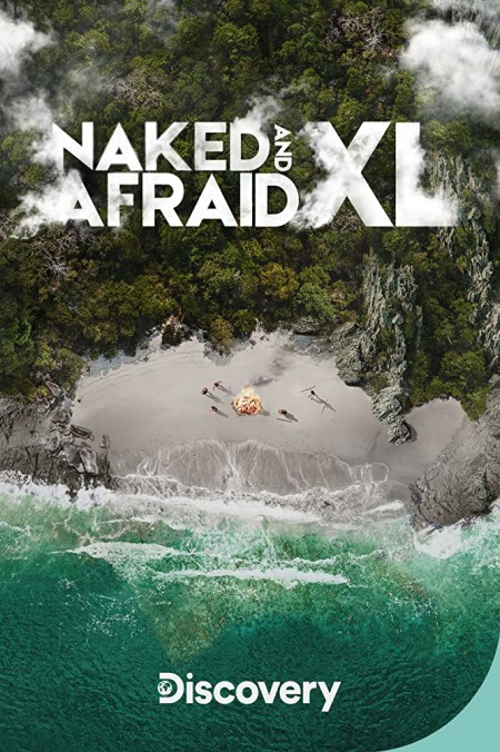 Naked and Afraid XL S06E04 No Calm After the Storm 720p WEB h264-ROBOTS