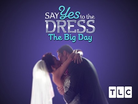 Say Yes To The Dress The Big Day S01E01 Kelly 720p WEB H264-EQUATION