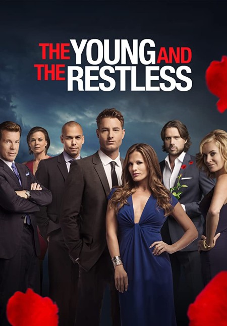 The Young and the Restless S25E218 480p x264-mSD