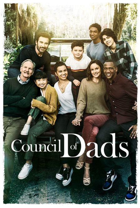 Council of Dads S01E08 HDTV x264-PHOENiX