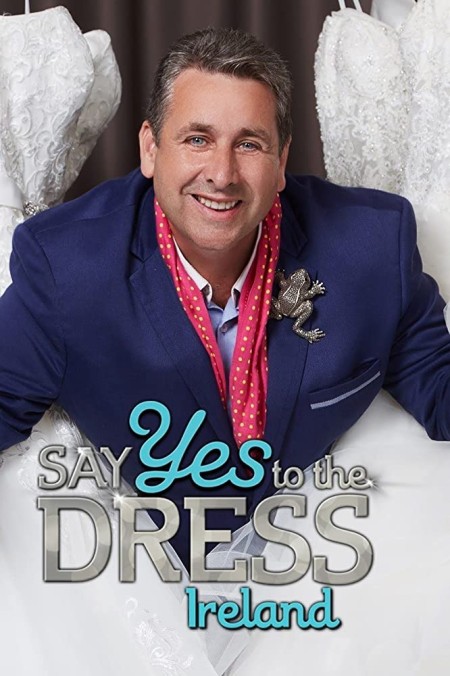 Say Yes To The Dress Ireland S02E07 WEB H264-EQUATION
