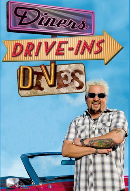 Diners Drive-Ins and Dives S32E01 Hometown Inspiration 720p FOOD WEBRip AAC2 0 x264-BOOP