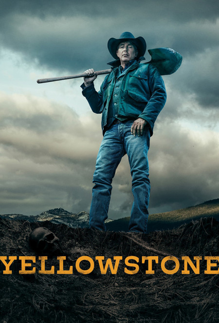 Yellowstone S03E01 Youre the Indian Now 720p AMZN WEBRip DDP2 0 x264-NTb
