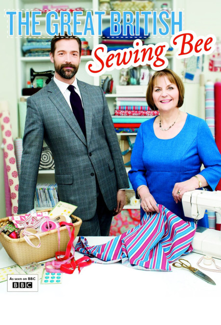 The Great British Sewing Bee S06E10 720p HDTV x264-FTP