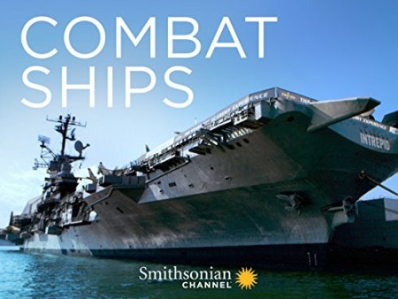 Combat Ships S02E01 Viking Longships XviD-AFG