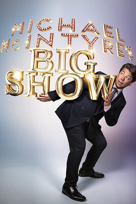 Michael McIntyres Big Show S06E03 XviD-AFG