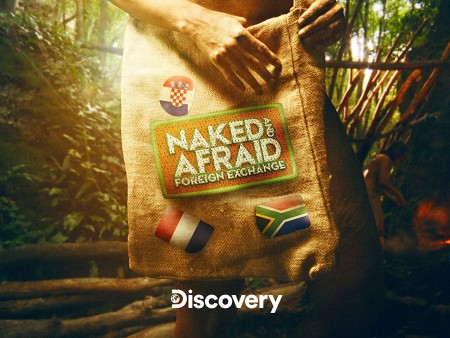 Naked and Afraid Foreign Exchange S01E03 Trouble in Paradise 720p HEVC x265 ...