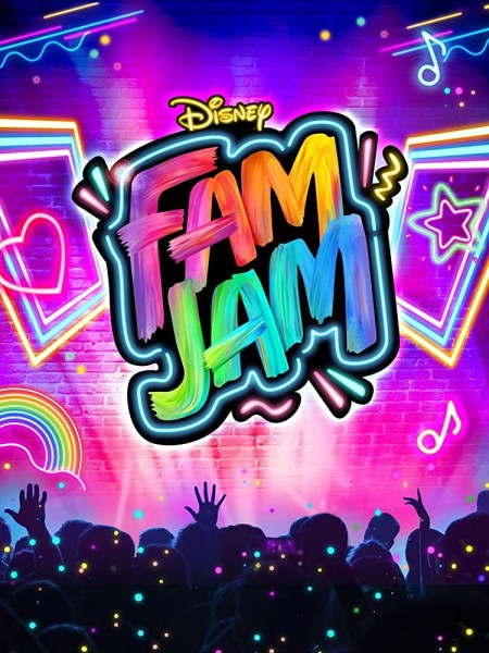 Disney Fam Jam S01E09 Puletasi and Green 720p DSNY WEBRip AAC2 0 x264-LAZY