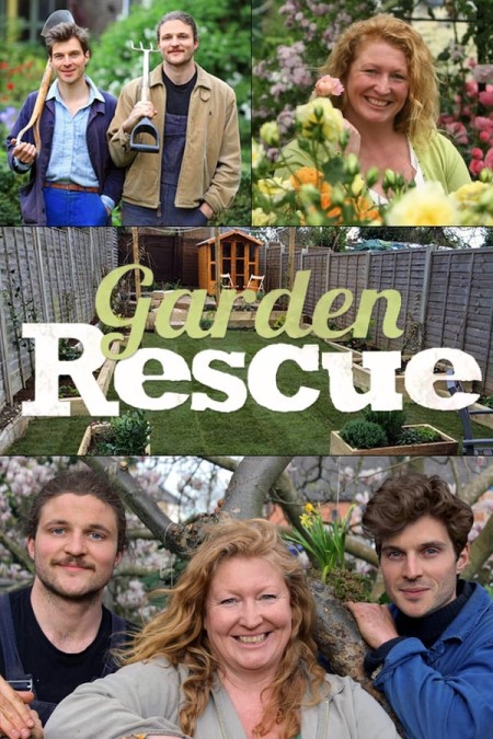 Garden Rescue S05E09 720p HDTV x264-dotTV