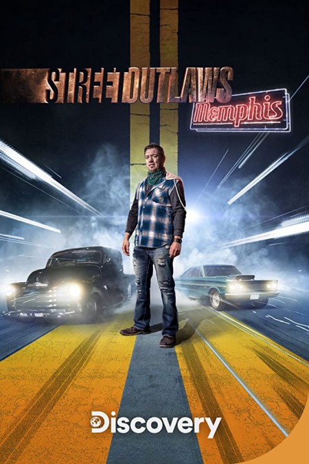 Street Outlaws-Memphis S04E16 Death Track XviD-AFG