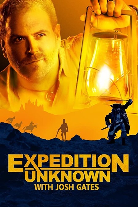 Expedition Unknown S09E00 Josh Gates Tonight-Mother Russia XviD-AFG