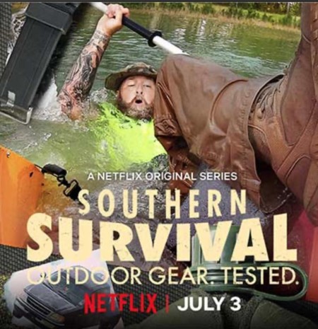Southern Survival S01E04 XviD-AFG