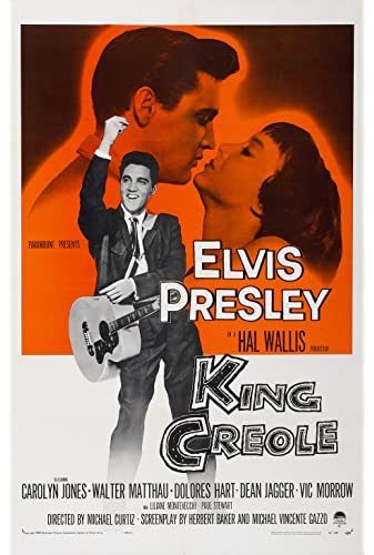 King Creole 1958 1080p BluRay x264-GUACAMOLE