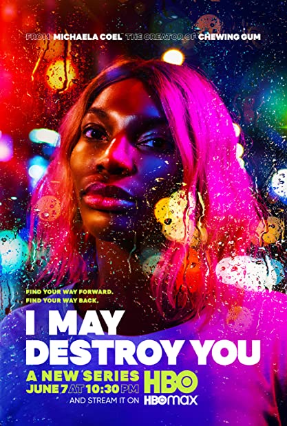 I May Destroy You S01E09 Social Media Is A Great Way To Connect 720p HEVC x ...