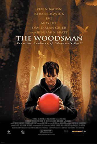 The Woodsman 2004 WEBRip XviD MP3-XVID