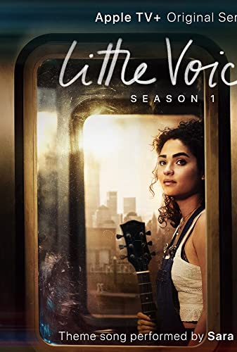 Little Voice S01E03 WEB-DL x264-ION10