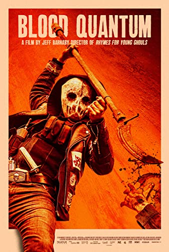 Blood Quantum 2019 1080p BluRay x265-RARBG
