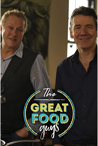 The Great Food Guys S02E01 XviD-AFG