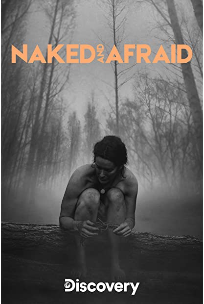 Naked and Afraid S11E00 Watch Party Christina and Steve 720p WEB H264-KOMPOST