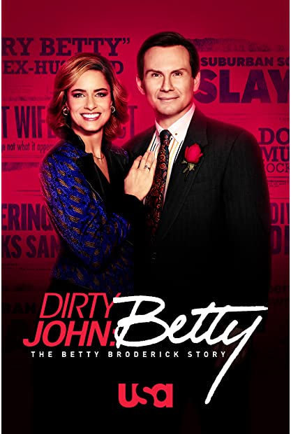 Dirty John S02E08 480p x264-mSD