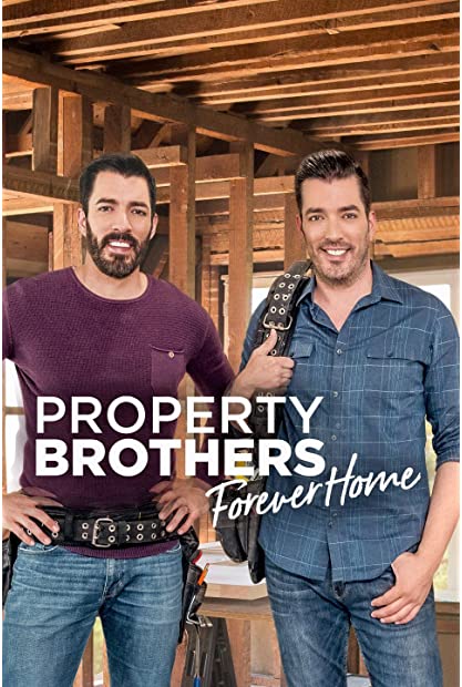 Property Brothers-Forever Home S03E00 Unpacked Everyones Welcome iNTERNAL 4 ...