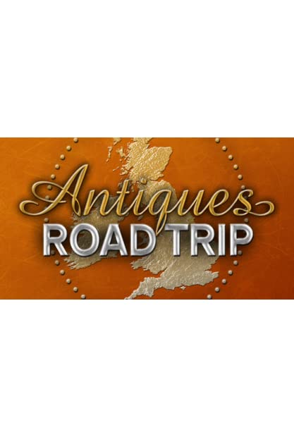 Antiques Road Trip S17E06 WEB H264-DENTiST