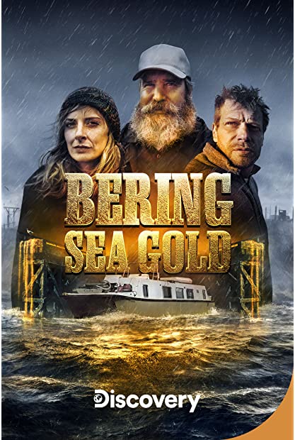 Bering Sea Gold S12E11 Claim of Thrones WEB H264-TXB