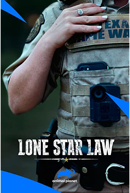 Lone Star Law S08E02 Stag Poaching XviD-AFG