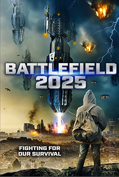 Battlefield 2025 (2020) 720p HDRip Hindi-Dub Dual-Audio x264 - 1XBET