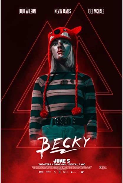 Becky 2020 BDRip x264-WUTANG