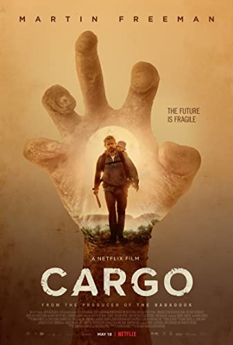Cargo 2017 1080p BluRay x265-RARBG