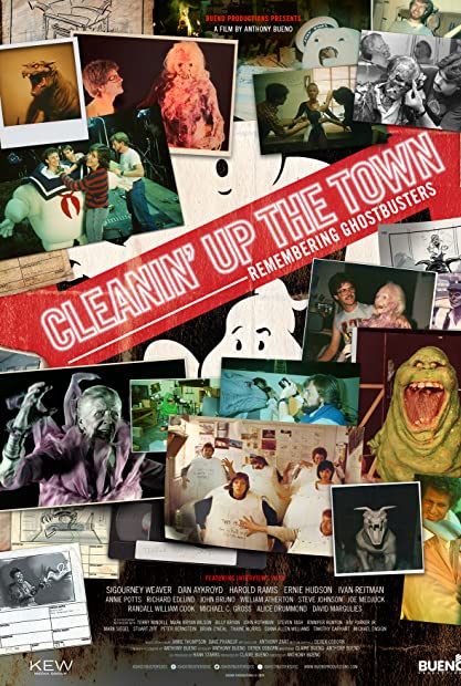 Cleanin Up the Town Remembering Ghostbusters 2019 BDRip x264-GHOULS